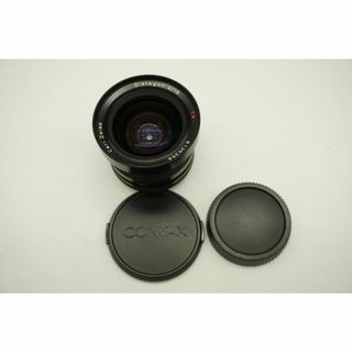 8431 美品 Carl Zeiss DISTAGON 18mm 4