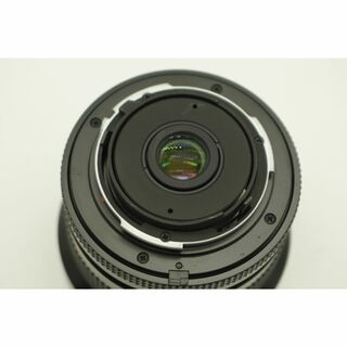 ZEISS - 8431 美品 Carl Zeiss DISTAGON 18mm 4 の通販 by Ms shop ...