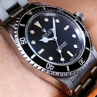 ロレックス キャップの通販 16点 | ROLEXを買うならラクマ