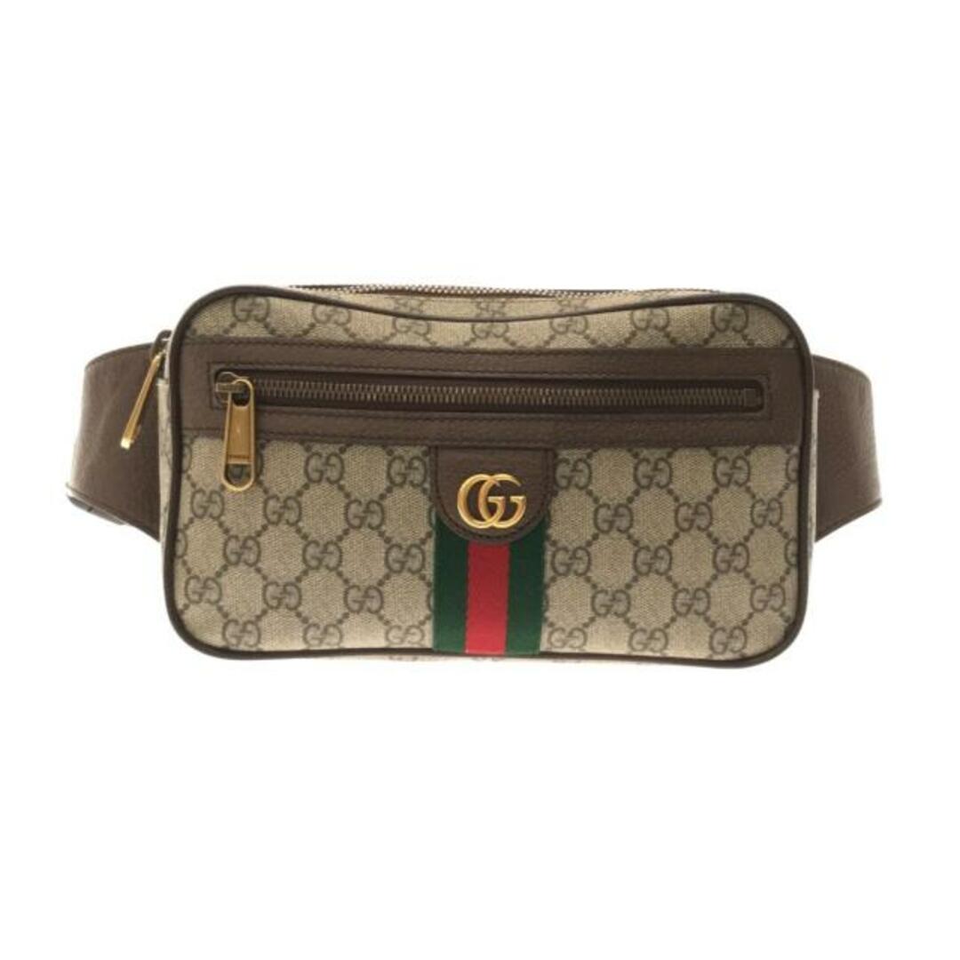 GUCCI(グッチ) ウエストポーチ 574796-