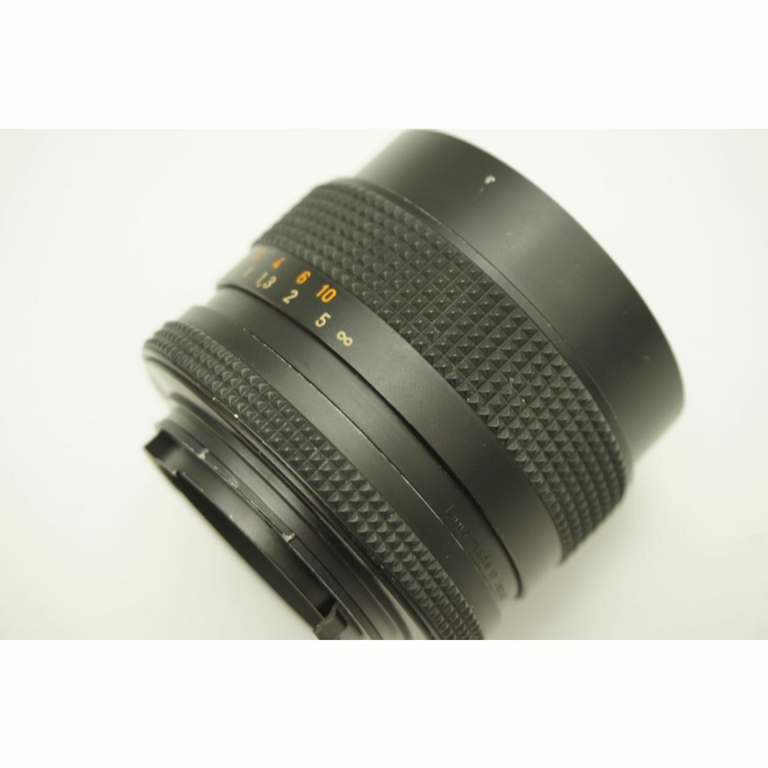 ZEISS(カールツァイス)の8437 良品 Carl Zeiss DISTAGON 35mm 2.8  スマホ/家電/カメラのカメラ(レンズ(単焦点))の商品写真