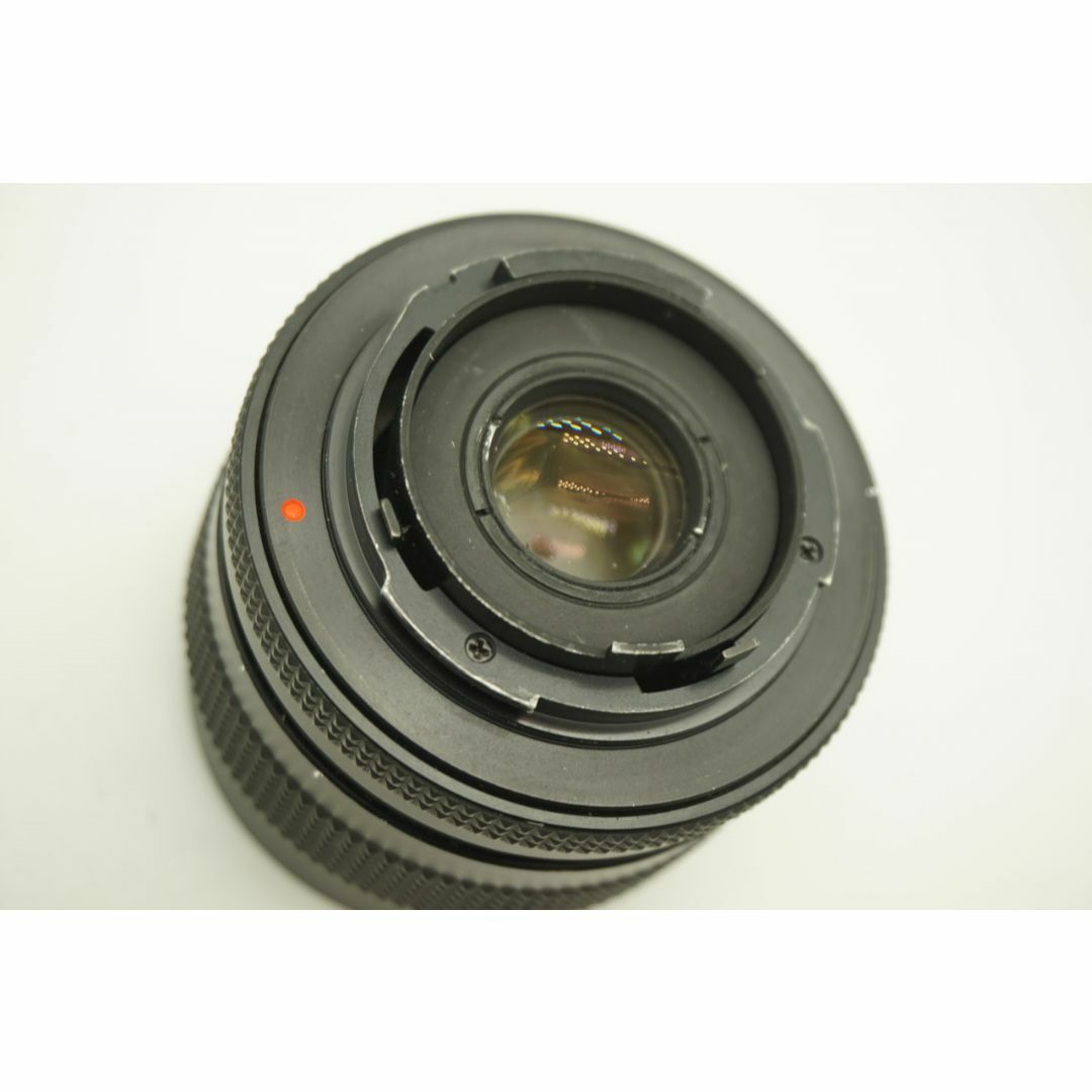 ZEISS(カールツァイス)の8437 良品 Carl Zeiss DISTAGON 35mm 2.8  スマホ/家電/カメラのカメラ(レンズ(単焦点))の商品写真