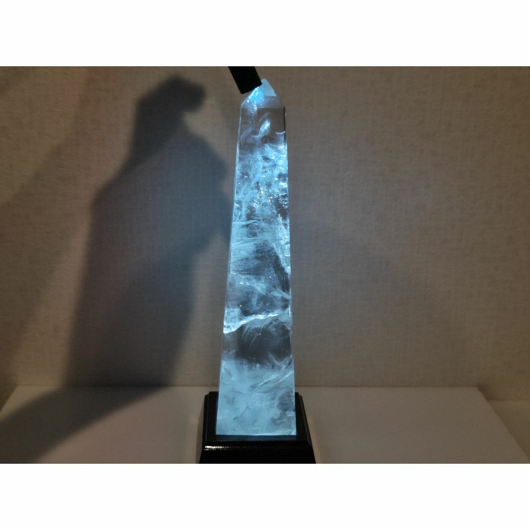 水晶 1.2kg クォーツ 原石 鑑賞石 自然石 誕生石 宝石 鉱物 鉱石 水石-