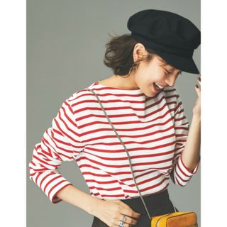 美品 ウェッソン レッド×キナリ T3 セントジェームス www