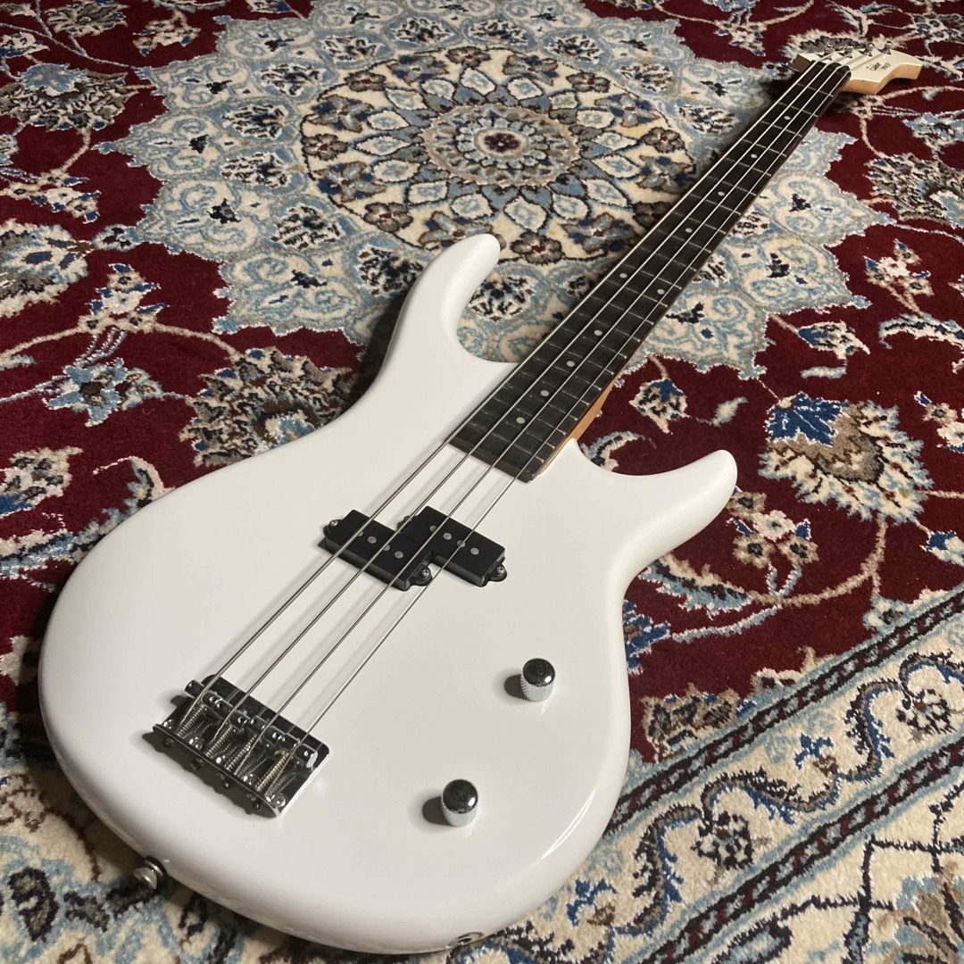 【美品】Epiphone　Embassy Special IV Bass