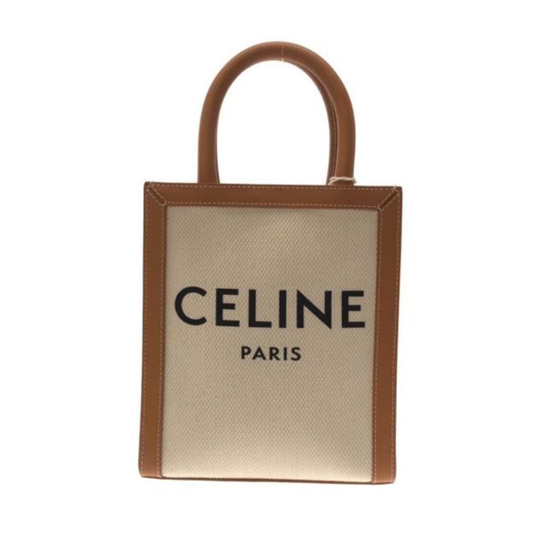 CELINE(セリーヌ) ハンドバッグ美品