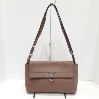 サルヴァトーレフェラガモ(Salvatore Ferragamo)のサルバトーレフェラガモ ショルダーバッグ(ショルダーバッグ)