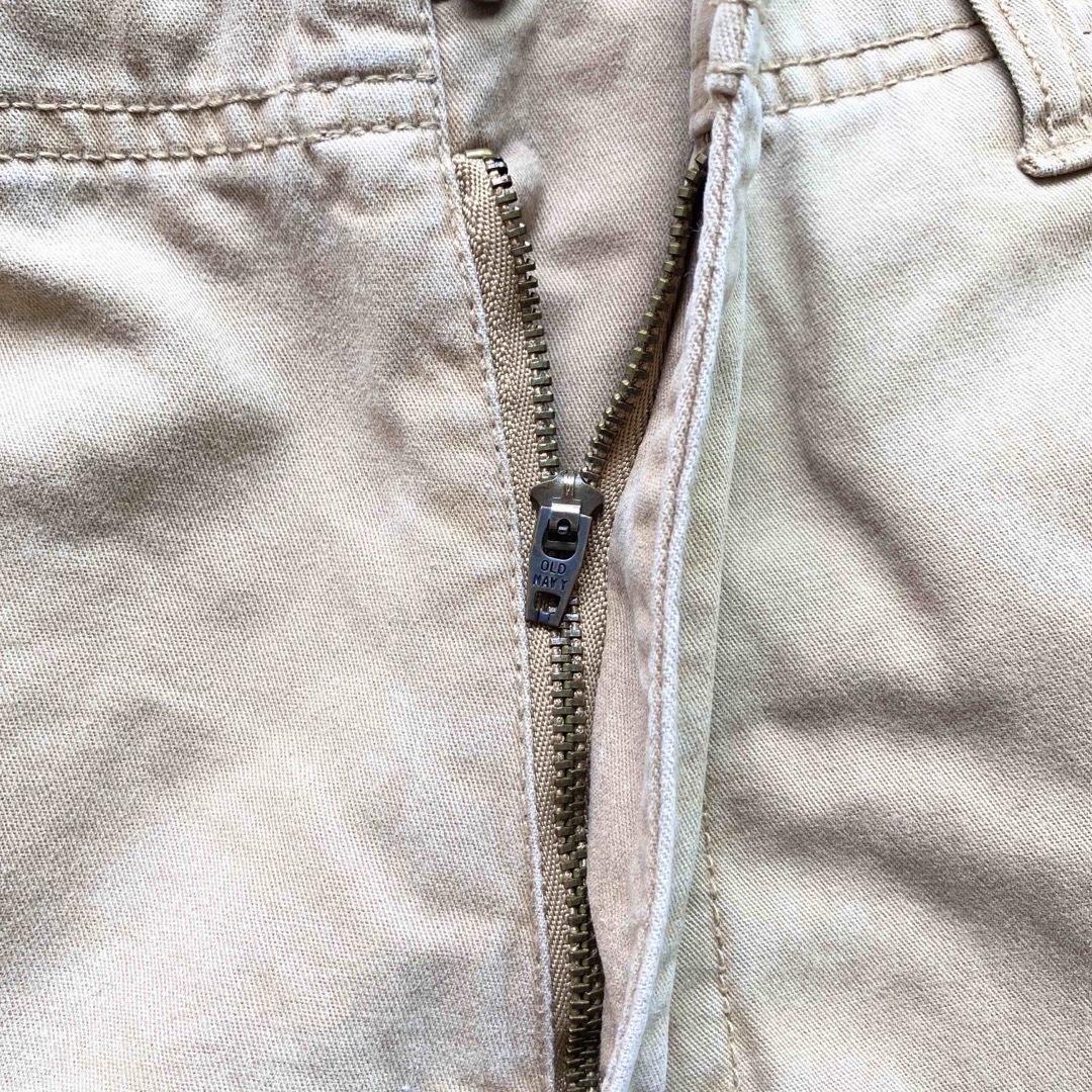 POLO RALPH LAUREN(ポロラルフローレン)の90s vintage cargo shorts ヴィンテージカーゴショーツ メンズのパンツ(ショートパンツ)の商品写真