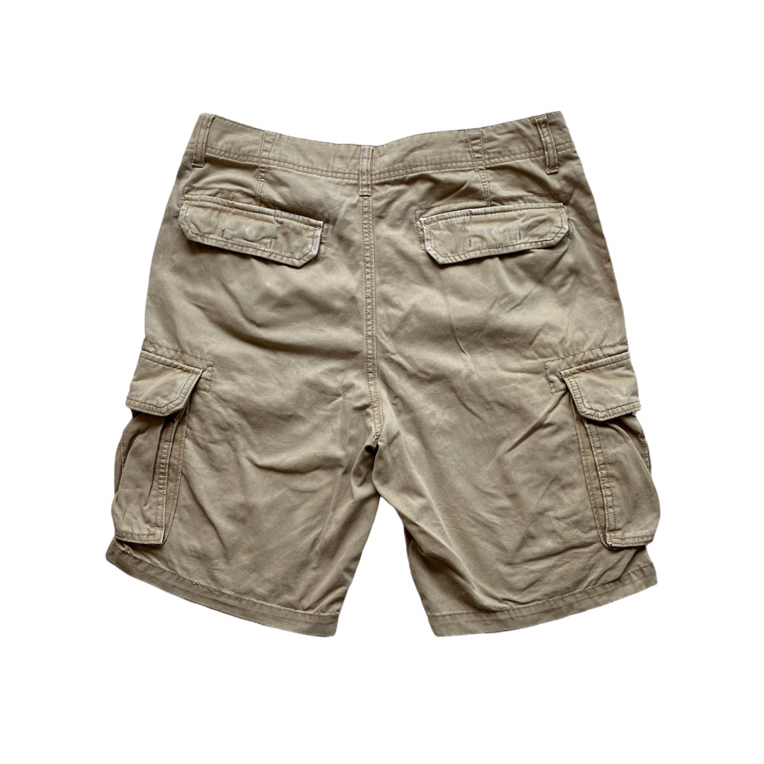 POLO RALPH LAUREN(ポロラルフローレン)の90s vintage cargo shorts ヴィンテージカーゴショーツ メンズのパンツ(ショートパンツ)の商品写真