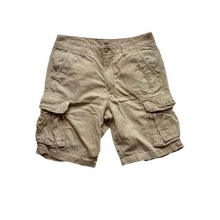 ポロラルフローレン(POLO RALPH LAUREN)の90s vintage cargo shorts ヴィンテージカーゴショーツ(ショートパンツ)