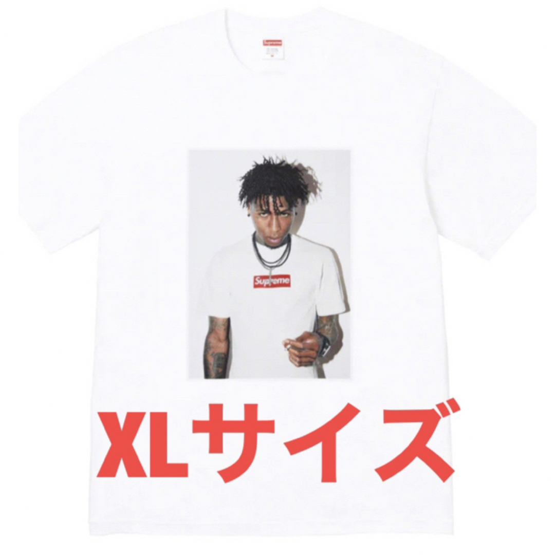 XXLサイズSupreme NBA Youngboy Tee khaki