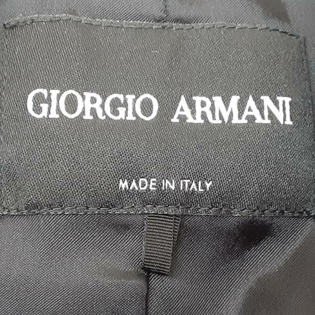 Giorgio Armani - ジョルジオアルマーニ スカートスーツ美品 の通販 by