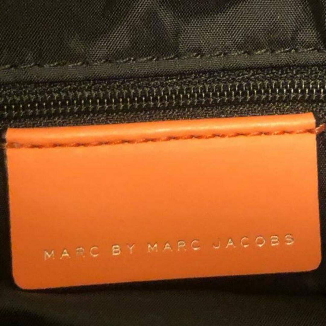 MARC BY MARC JACOBS(マークバイマークジェイコブス)のマークバイマークジェイコブス美品  - レディースのバッグ(ハンドバッグ)の商品写真