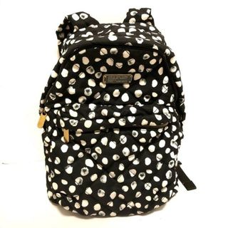 MARC BY MARC JACOBS(リュック/バックパック)のフリマアイテム一覧 MARC BY MARC JACOBS(リュック/バックパック)のフリマアイテム一覧