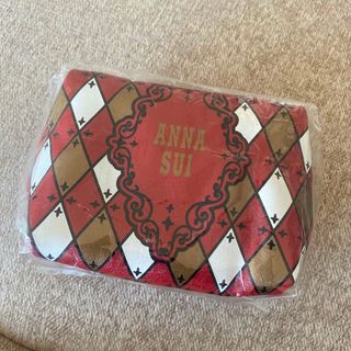 アナスイ(ANNA SUI)のANNA SUI アイカラーパレット&リップグロスセット(その他)