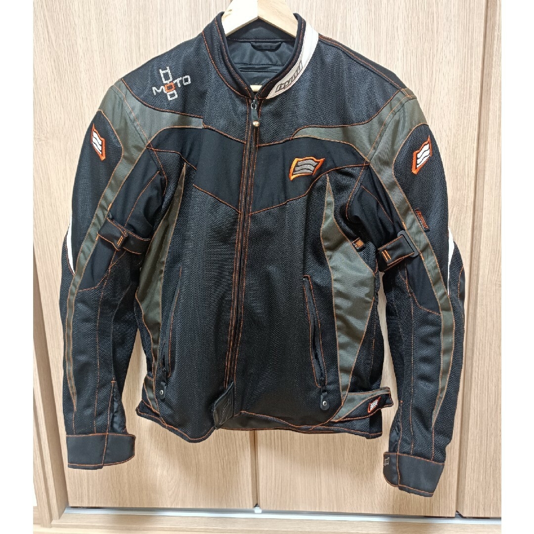 HYOD メッシュジャケット MHI-015-C - electrabd.com