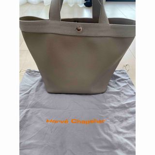 エルベシャプリエ(Herve Chapelier)の再値下げ　Herve Chapelier エルベシャプリエバッグ 707 GP(ハンドバッグ)