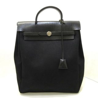 エルメス(Hermes)のエルメス リュックサック エールバッグアド(リュック/バックパック)