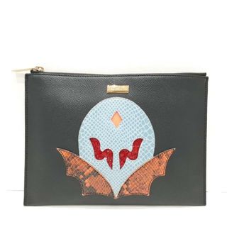 Stella McCartney - ステラマッカートニー クラッチバッグ美品 の通販