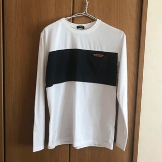 キッズ170センチロンＴ(Tシャツ/カットソー)