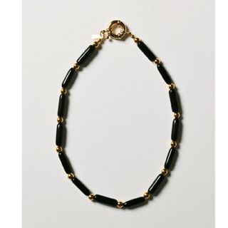 メゾンスペシャル(MAISON SPECIAL)の（lov様専用） SLN×UPT BEADS CHOKER(ネックレス)