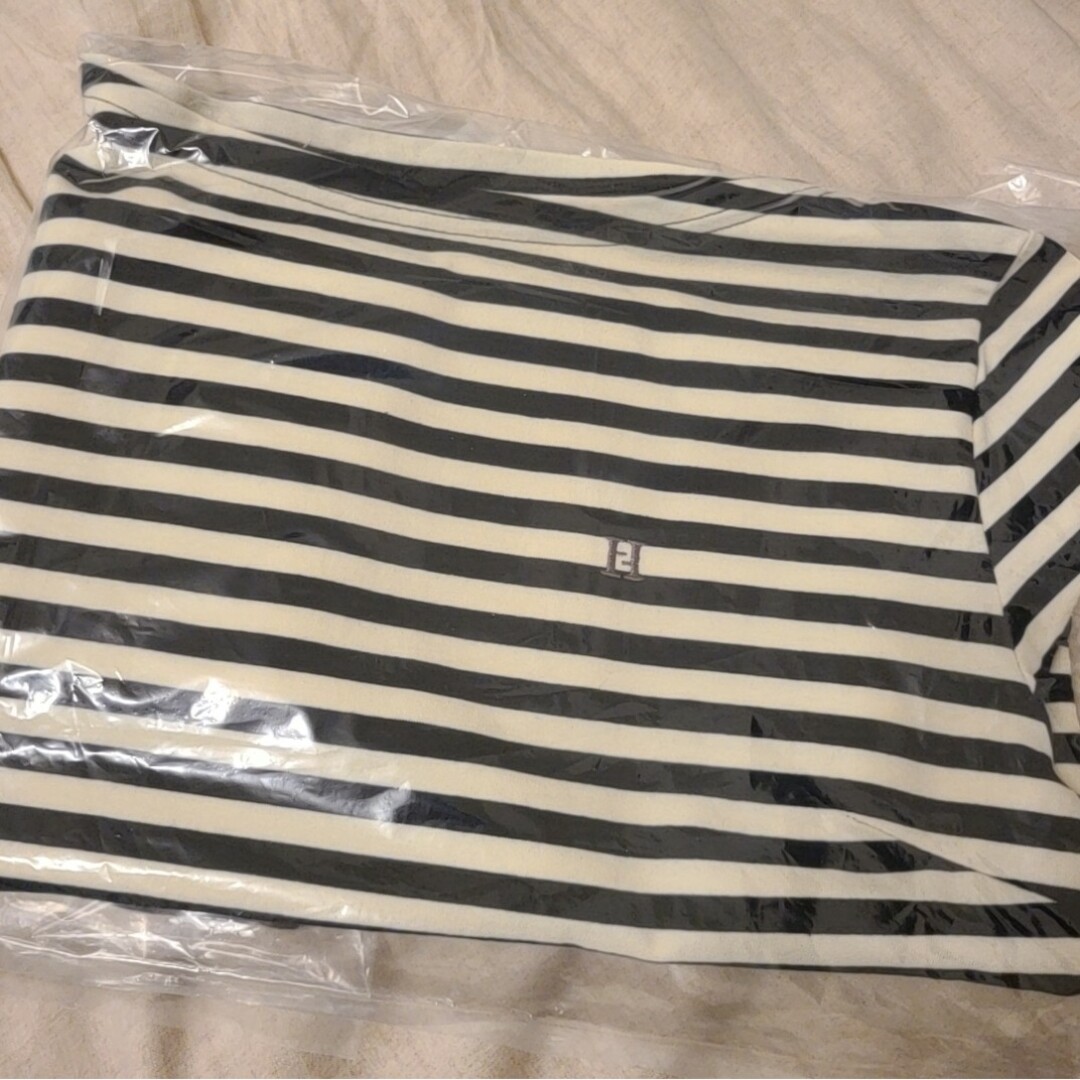 Her lip to - French Striped Topの通販 by HK's shop｜ハーリップトゥ