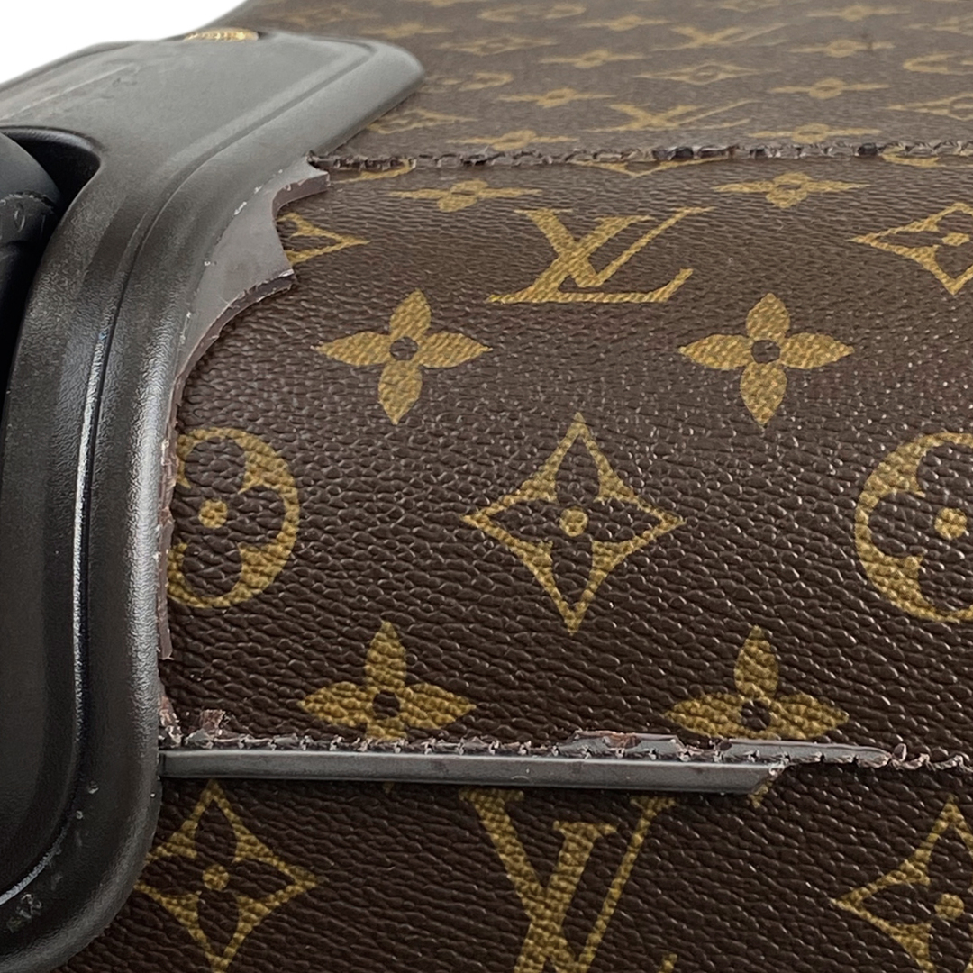 LOUIS VUITTON - ルイ・ヴィトン エオール 50 レディース 【中古】の ...