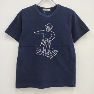 ミナペルホネン(mina perhonen)のmina perhonen 半袖Ｔシャツ カットソー ミナペルホネン(Tシャツ(半袖/袖なし))