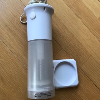 ドウシシャ(ドウシシャ)のハンディ電動かき氷器、ドウシシャ(DOSHISHA)、スタンド(調理機器)