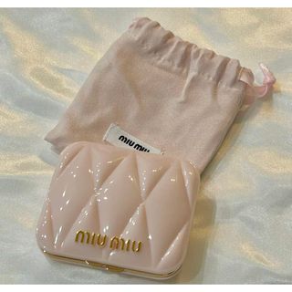 2ページ目 - ミュウミュウ 鏡の通販 200点以上 | miumiuを買うならラクマ