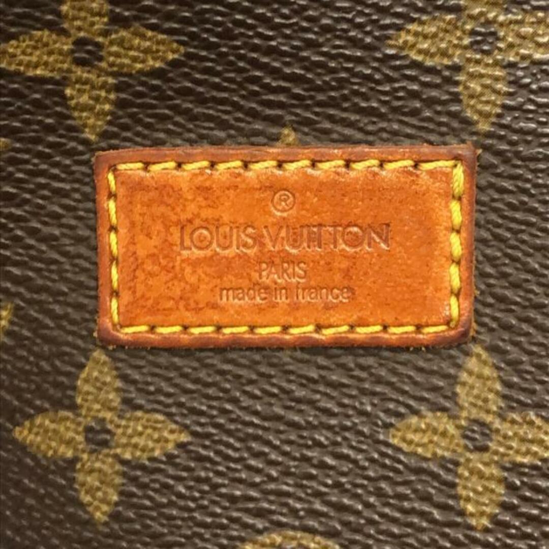 LOUIS VUITTON - ルイヴィトン ショルダーバッグ モノグラムの通販 by