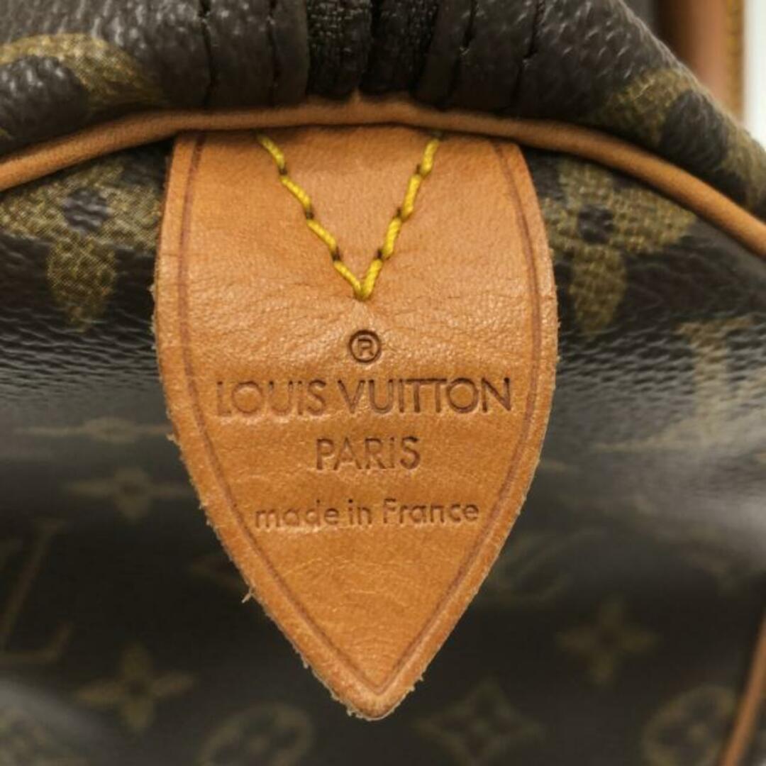 LOUIS VUITTON - ルイヴィトン ハンドバッグ モノグラムの通販 by