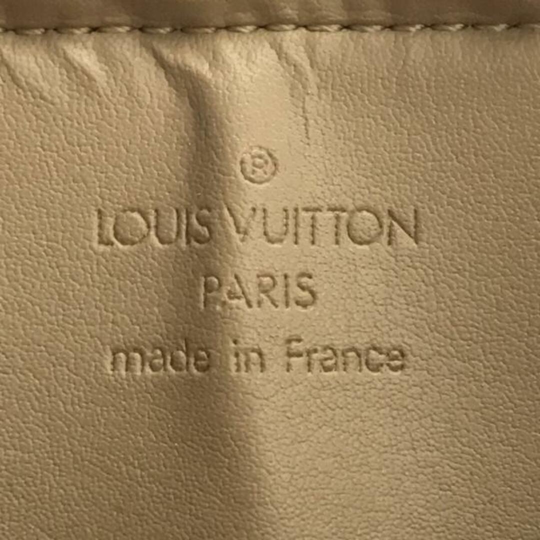 LOUIS VUITTON - ルイヴィトン ハンドバッグ M92246の通販 by ブラン