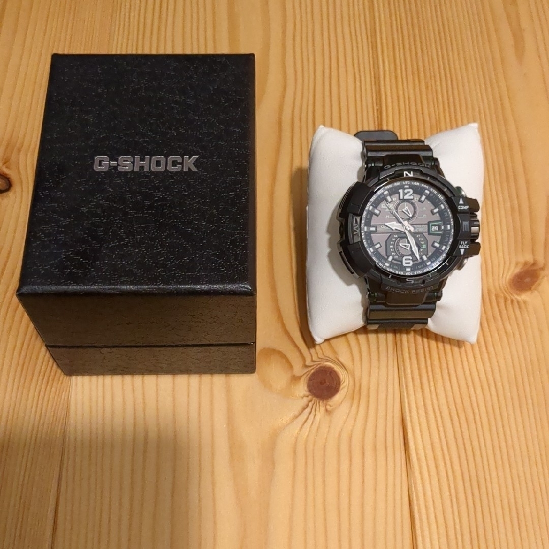 MASTER OF G -  GW-A1100-1A3JF  G-SHOCK