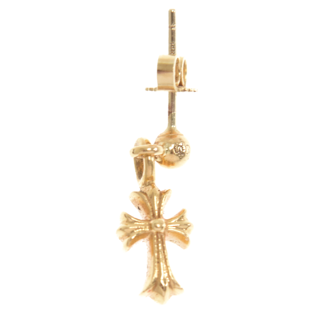 CHROME HEARTS クロムハーツ 22K DROP STACK CH CRS スタックCHクロス