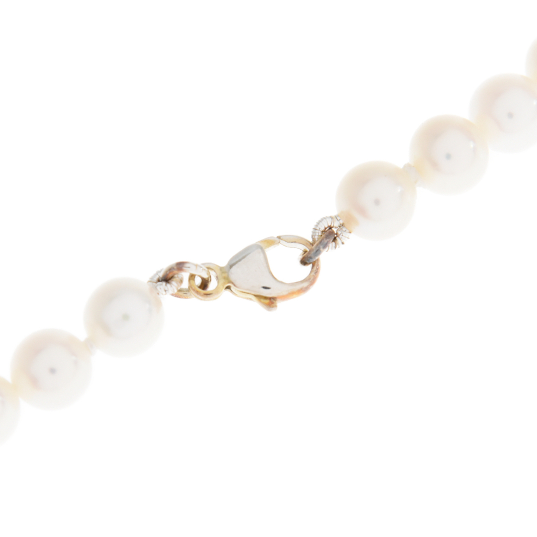 Supreme Tiffany & Co. Pearl Necklace