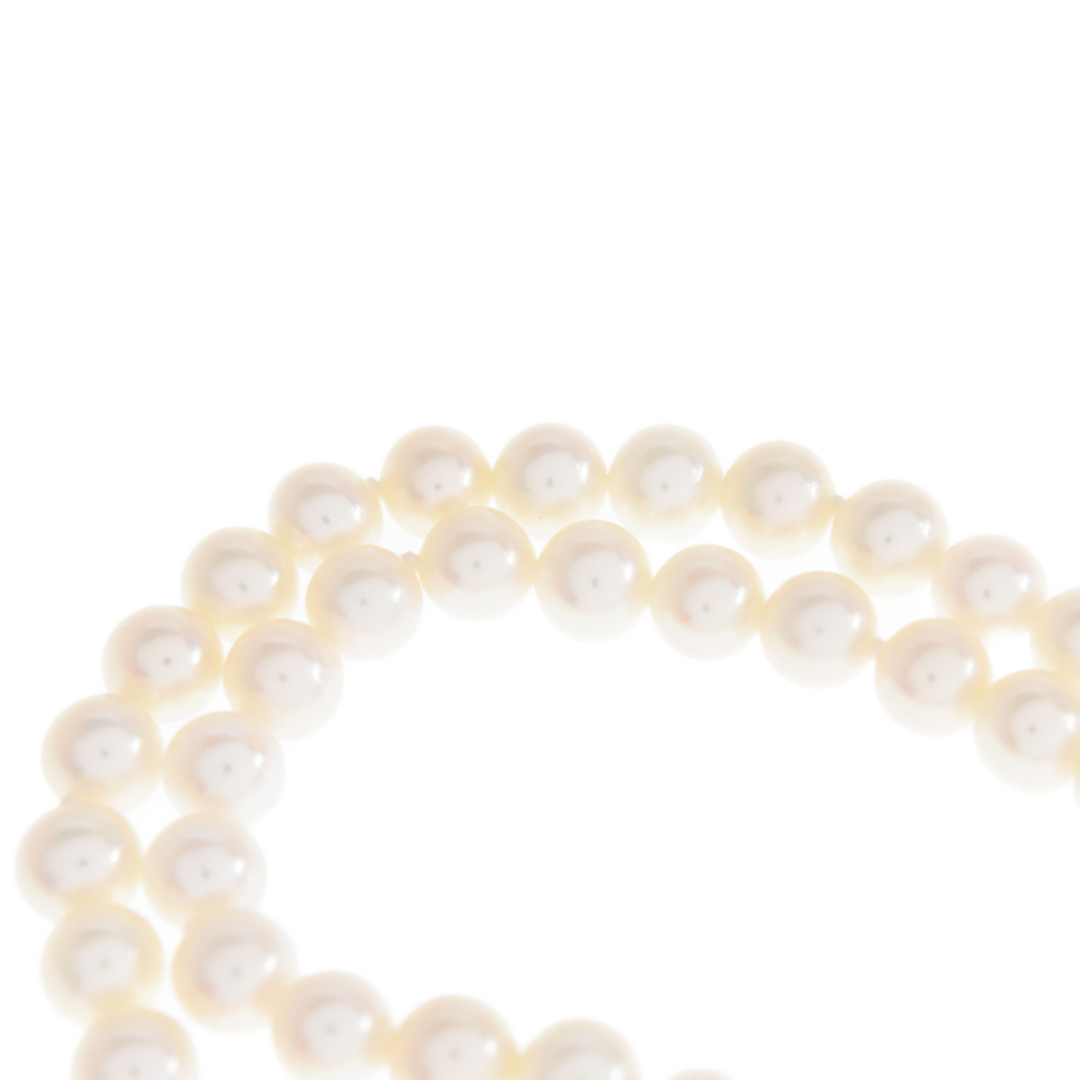 Supreme Tiffany & Co. Pearl Necklace