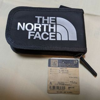 ザノースフェイス(THE NORTH FACE)の【訳あり特価】ノースフェイス　 BCユーティリティーポケット 　コンパクトポーチ(その他)