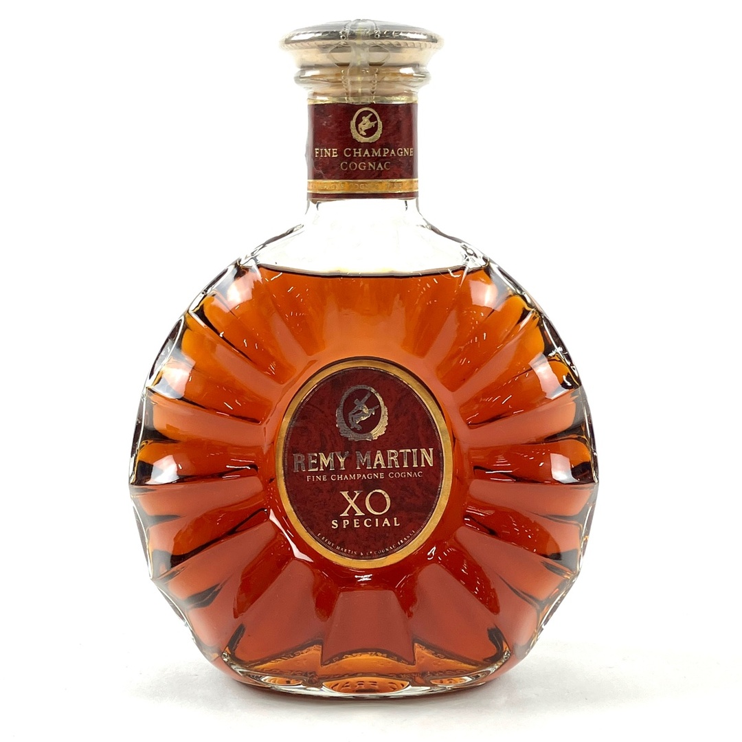 レミーマルタン - レミーマルタン XO スペシャル 現行クリアボトル 700ml