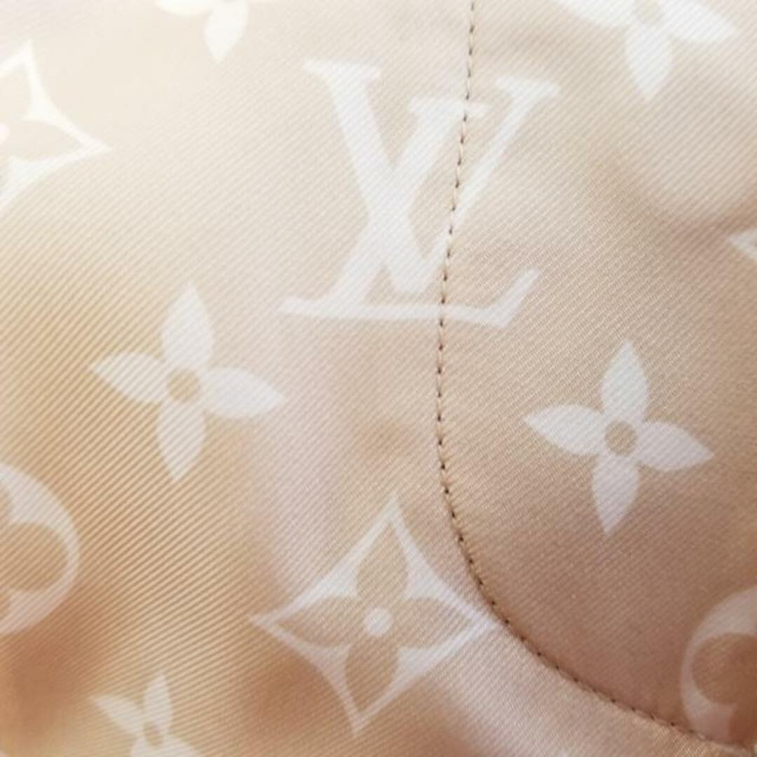 LOUIS VUITTON(ルイヴィトン)のルイヴィトン パンツ サイズ34 S美品  - レディースのパンツ(その他)の商品写真