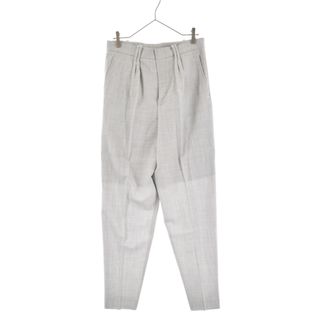 ディオール(Dior)のDIOR ディオール 23AW Tapered Pants ウールスラックスパンツテーパード 393C104A5925(その他)