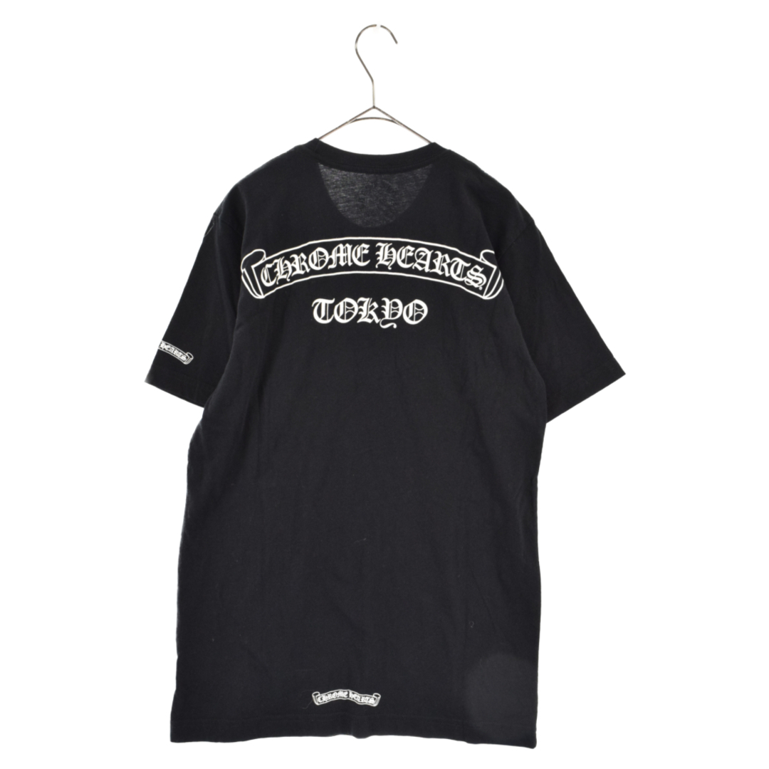 ☆ レア 新品未使用 クロムハーツ Tシャツ chromehearts ☆-