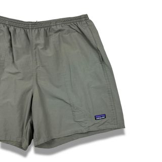 patagonia - patagonia パタゴニア バギーズショーツ ナイロンパンツ ...