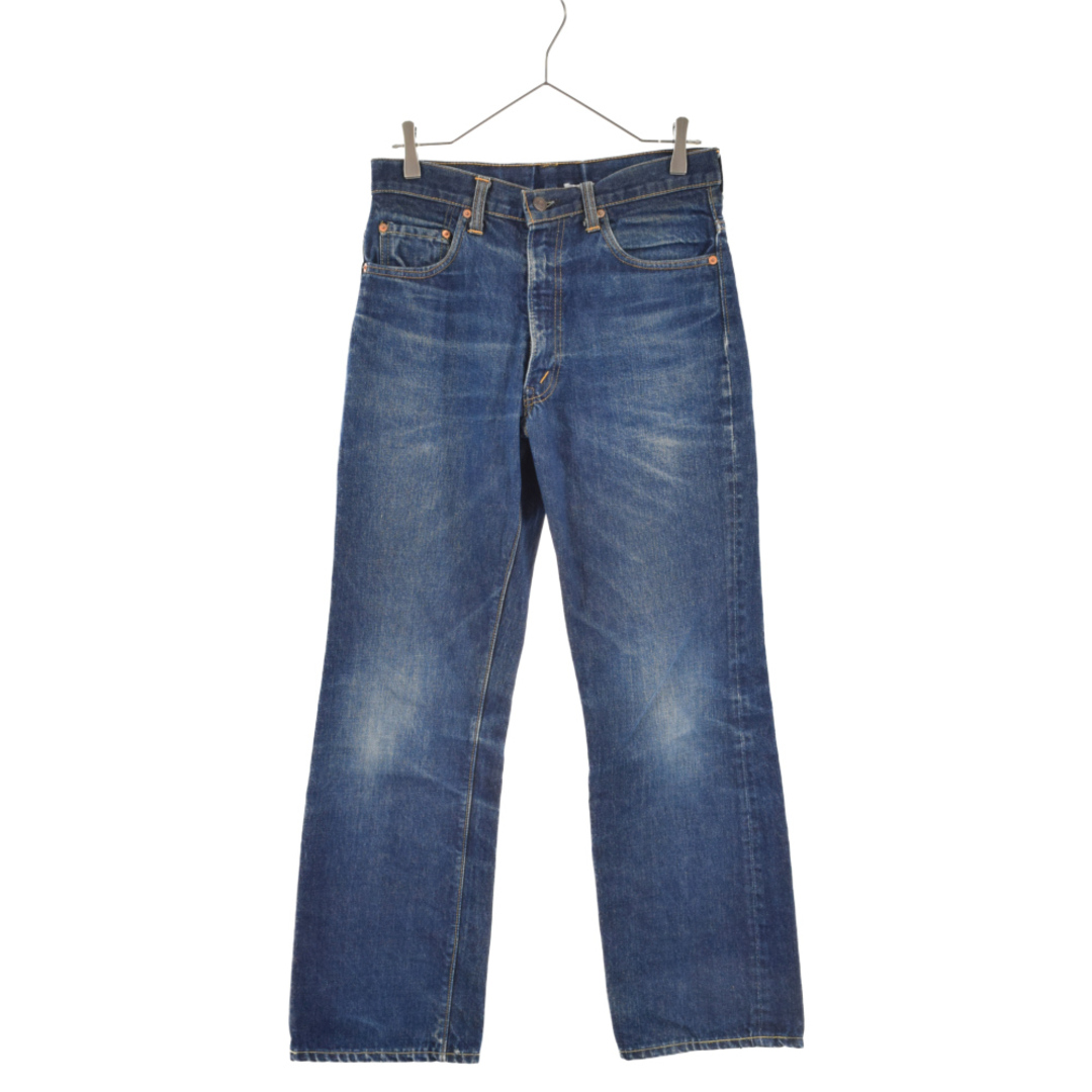 Levi´s リーバイス 70s VINTAGE 517 BIG E 42 TALON ビッグE 42