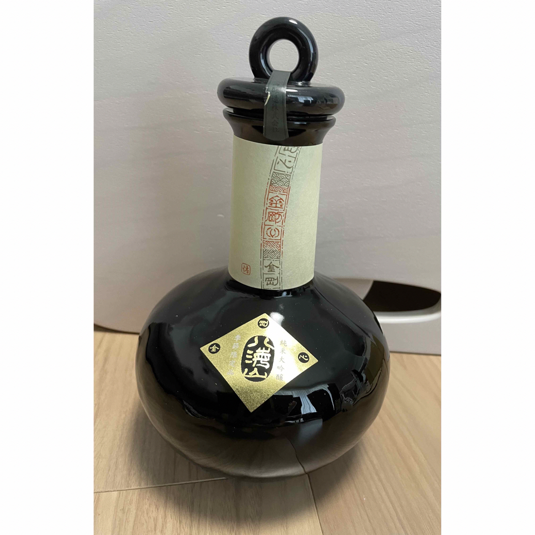 八海山 金剛心 純米大吟醸 800ml