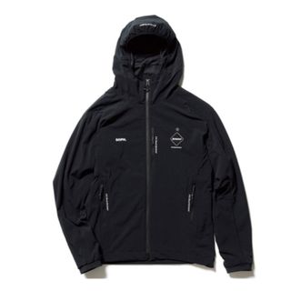 F.C.R.B. - FCRB MLB TOUR ALL TEAM BIG STAR JACKET の通販 by