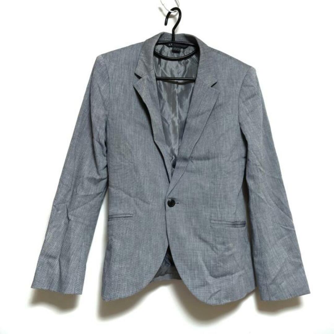 ARMANI EXCHANGE - アルマーニエクスチェンジ ジャケット 36 -の通販