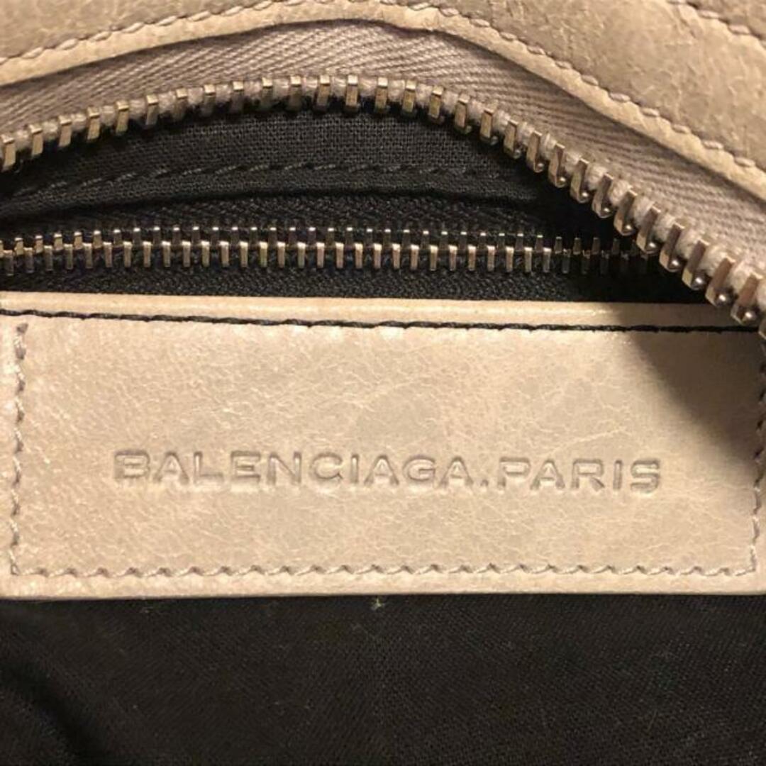 Balenciaga(バレンシアガ)のバレンシアガ ハンドバッグ美品  258044 レディースのバッグ(ハンドバッグ)の商品写真