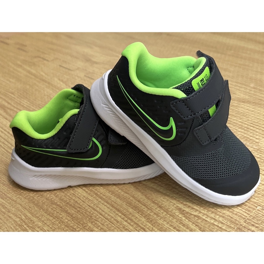 NIKE - 未使用☆NIKE☆ベビー スニーカー ☆スターランナー ☆12cmの ...