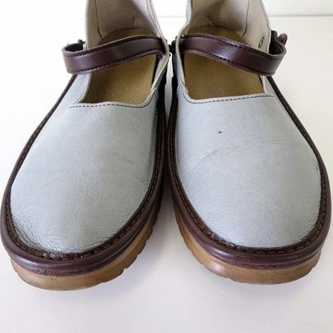 other - Bell&Sofa カヤック コンフォートシューズ スリッポン 23.5cm